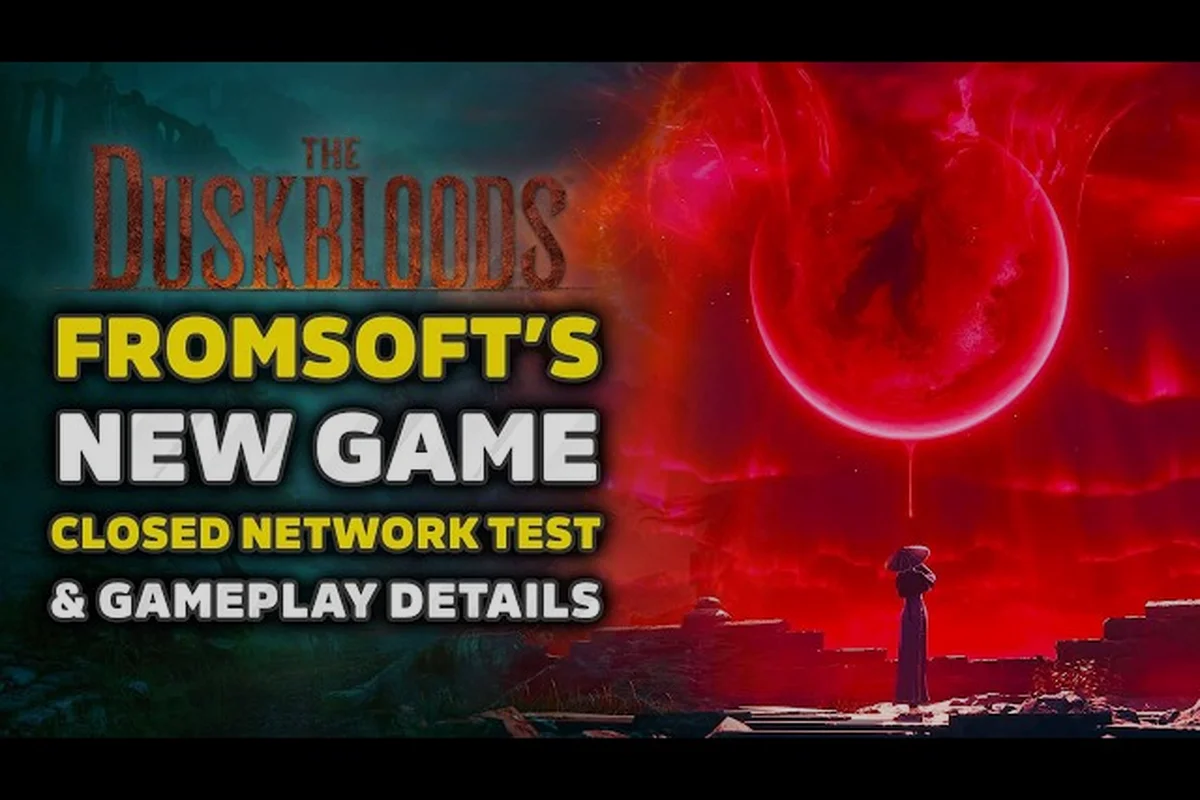 The Duskbloods Beginner Guide: 12 Winning Match Tips
