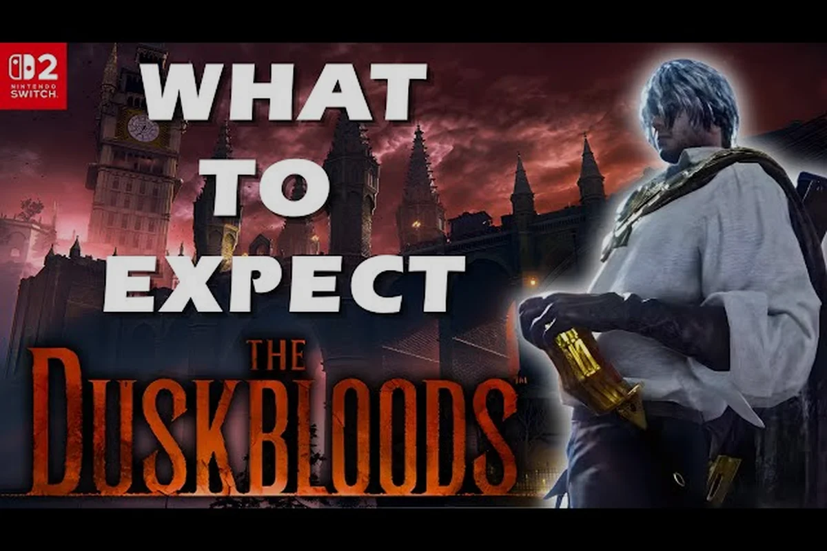 The Duskbloods Hub Walkthrough: Master the Gathering Point