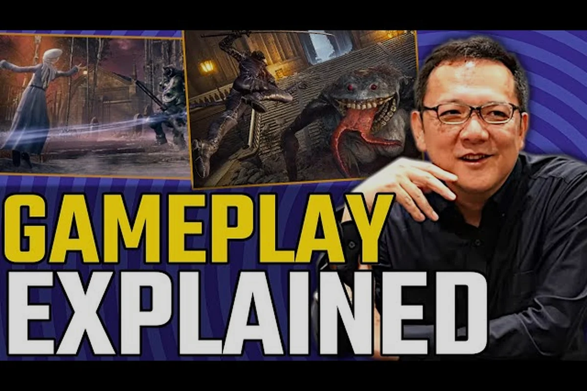The Duskbloods First Blood Explained: Rewards & Tips