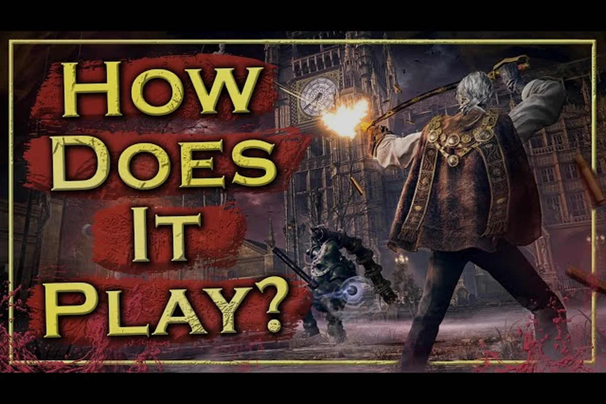The Duskbloods First Blood Meaning Explained in Lore