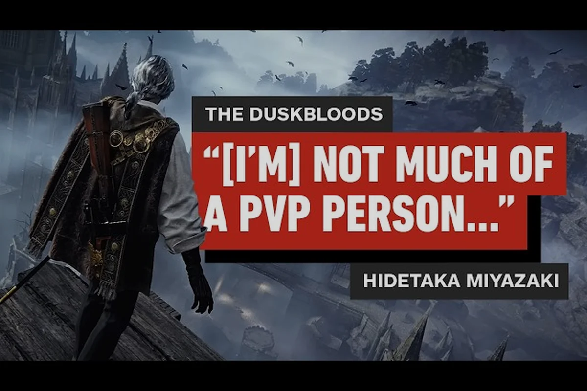 The Duskbloods PvPvE: How Do Multiplayer Matches Work?