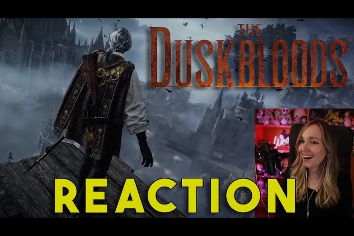 The Duskbloods Online Multiplayer Guide: PvPvE Explained