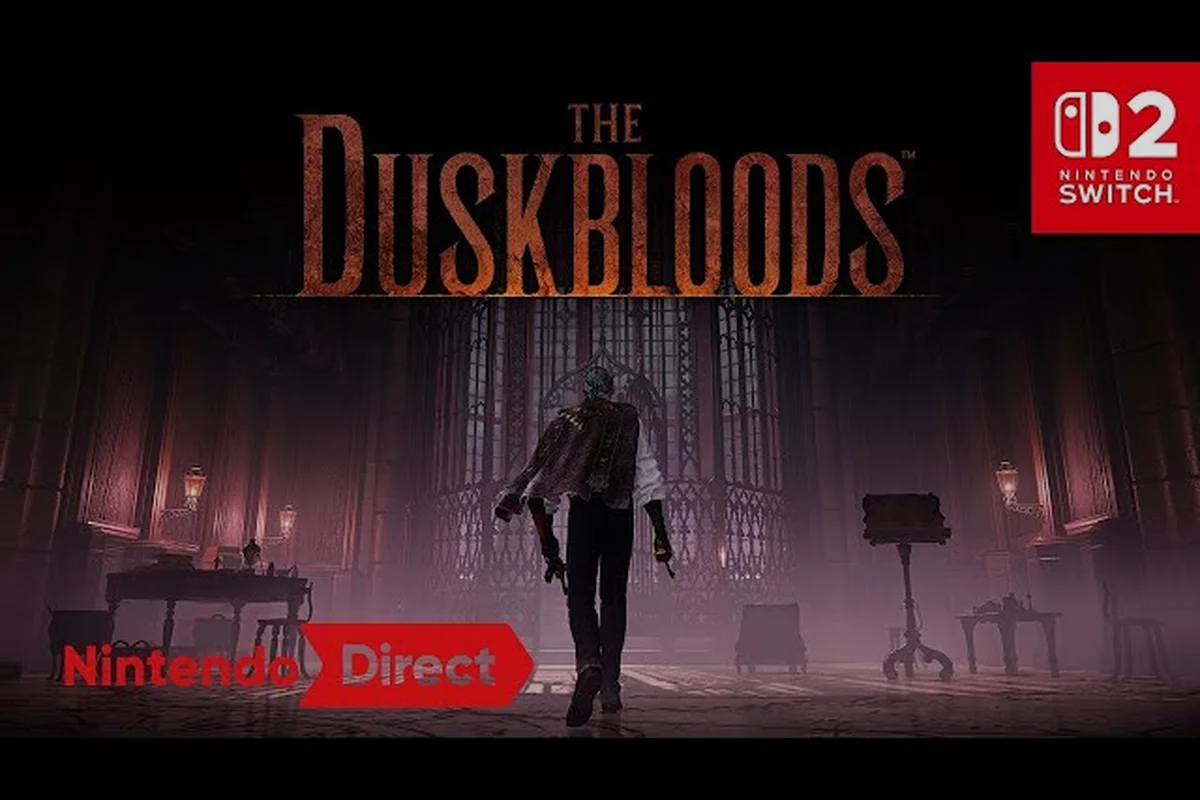 The Duskbloods Mode List: Every Multiplayer Mode Explained