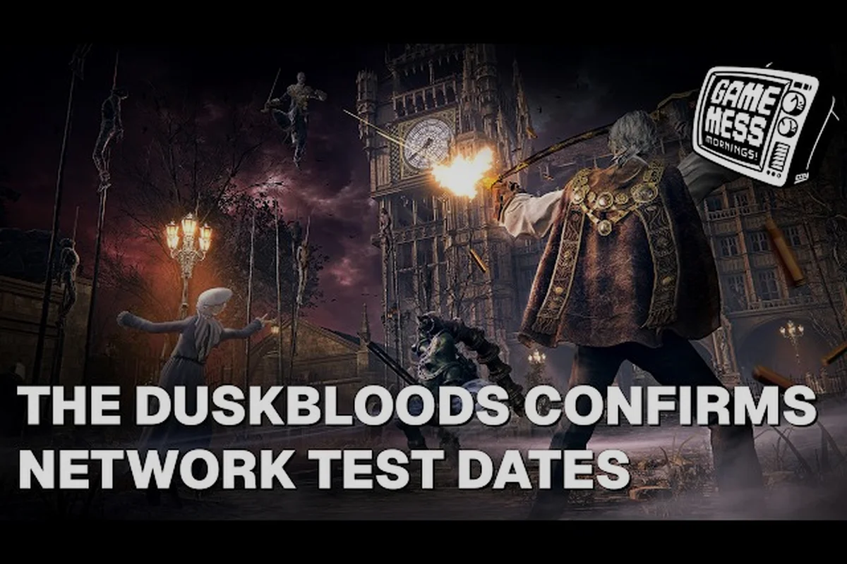 The Duskbloods Online Battles Guide: Invite Friends & Win