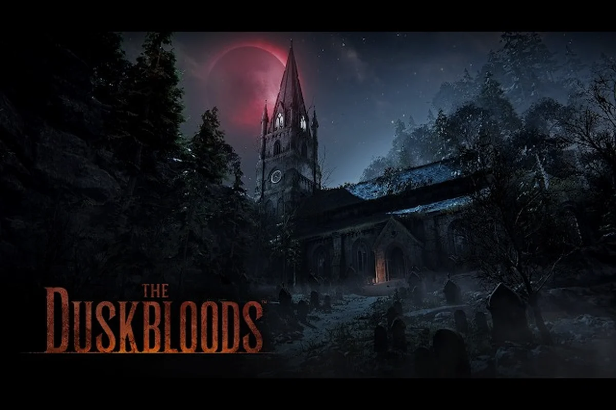 Can I Play the Duskbloods Network Test? Dates & Codes