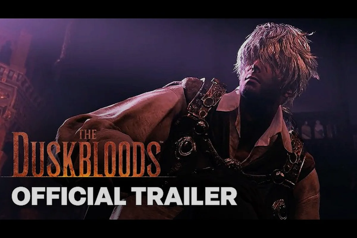The Duskbloods Network Test: Dates, Schedule, and Sessions