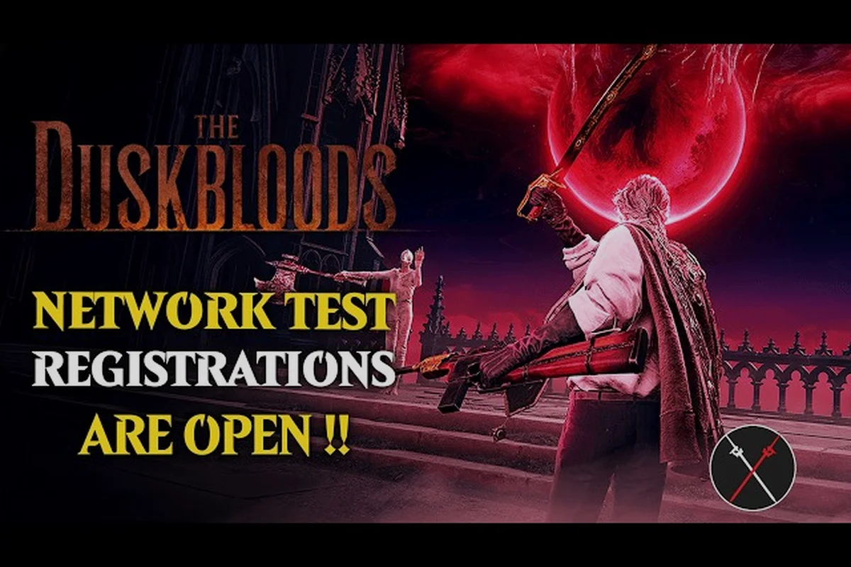 The Duskbloods Network Test Open Status and What to Expect