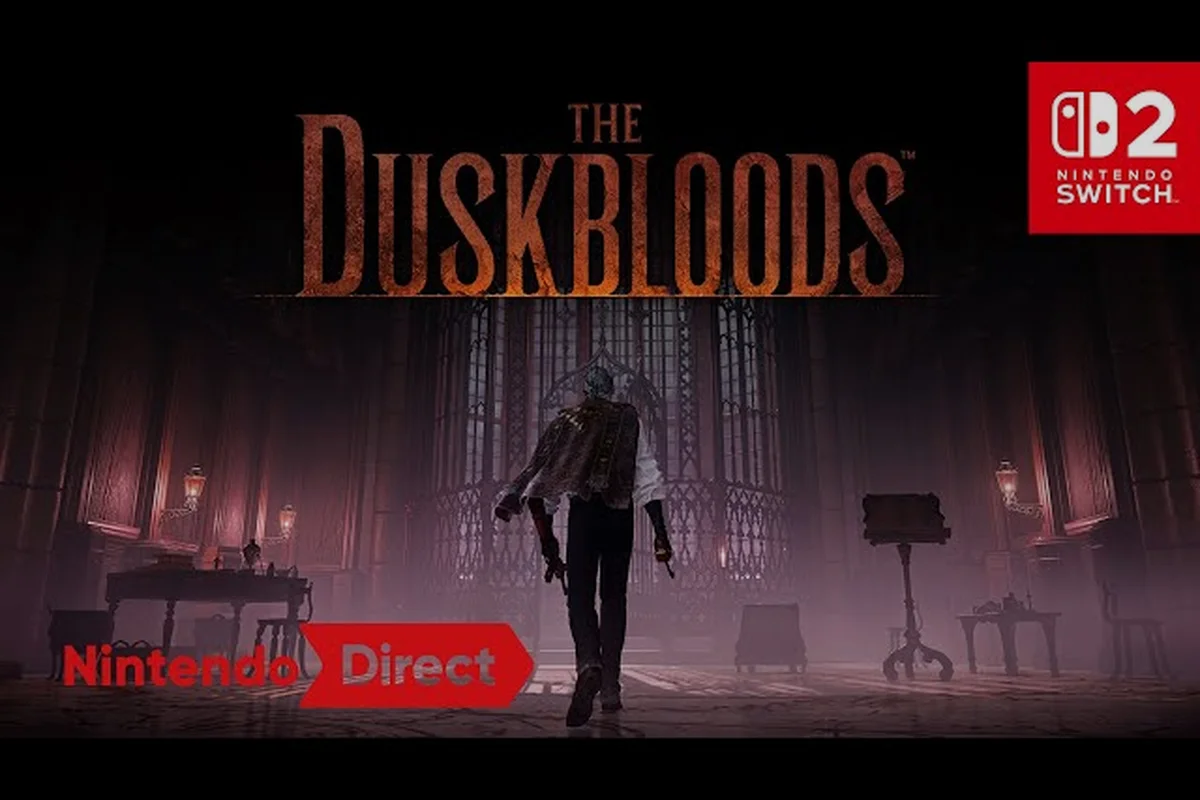 The Duskbloods: Release Date 2026 News and Preorder Details