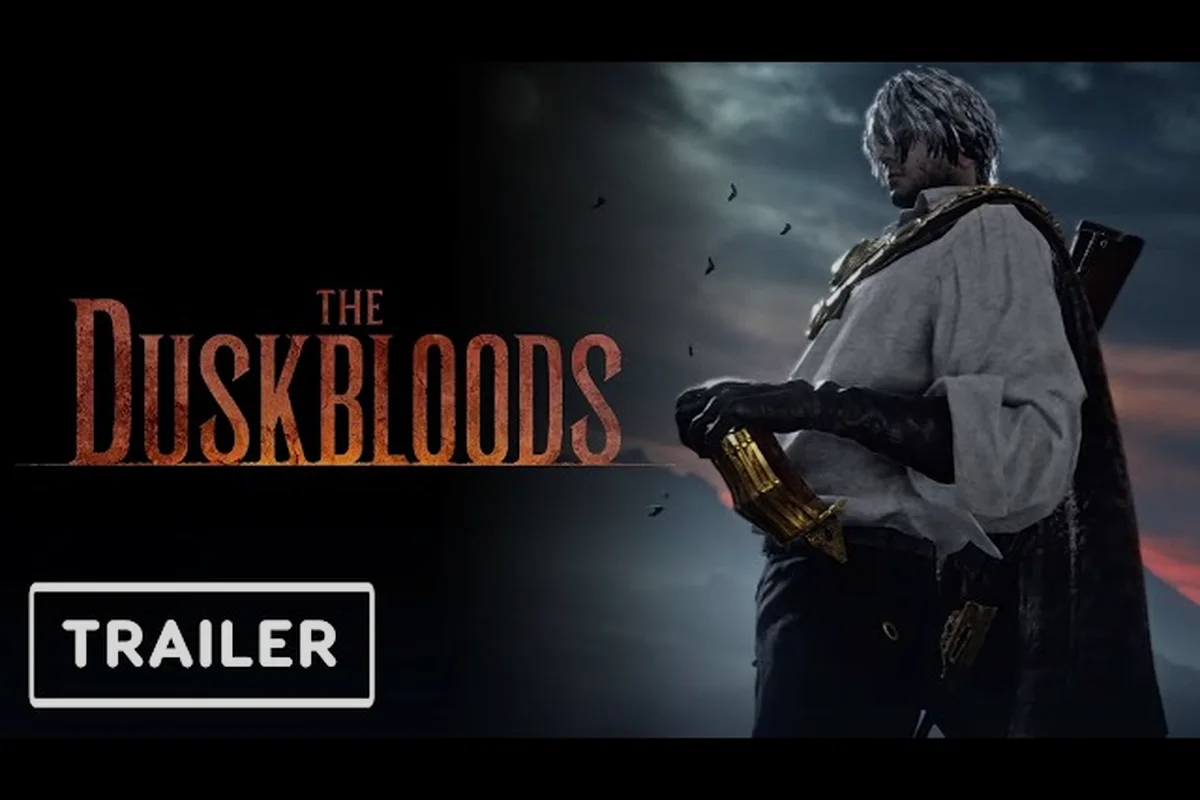 The Duskbloods Release Window: 2026 Date Confirmed