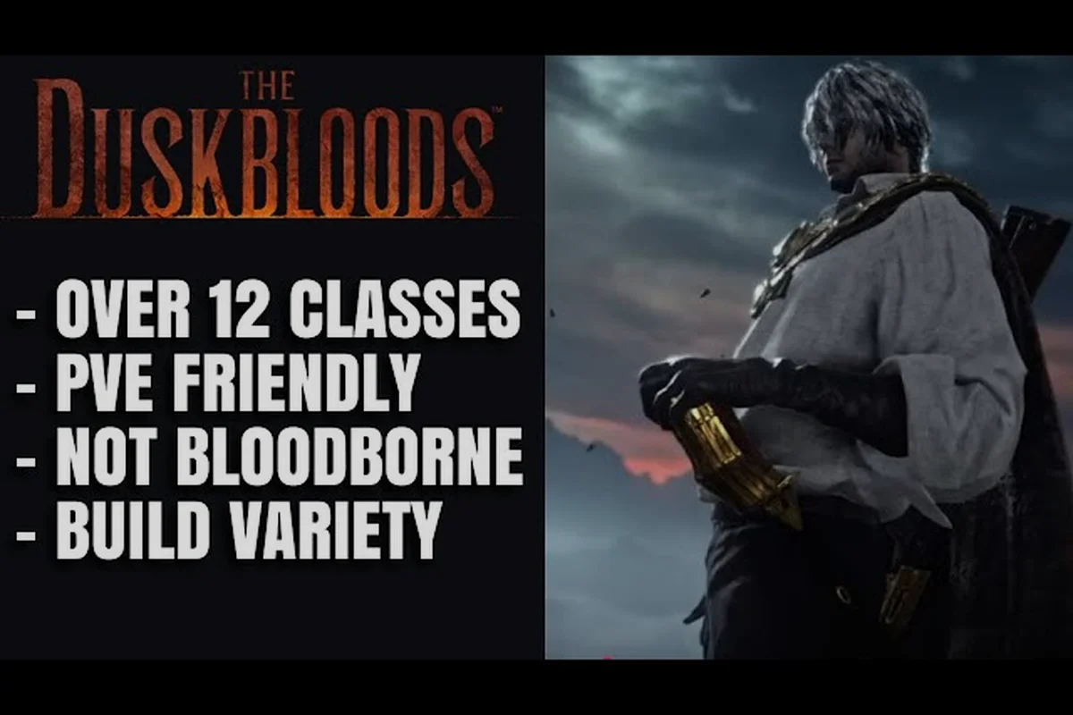 The Duskbloods Best Character Tier List: Full Ranking