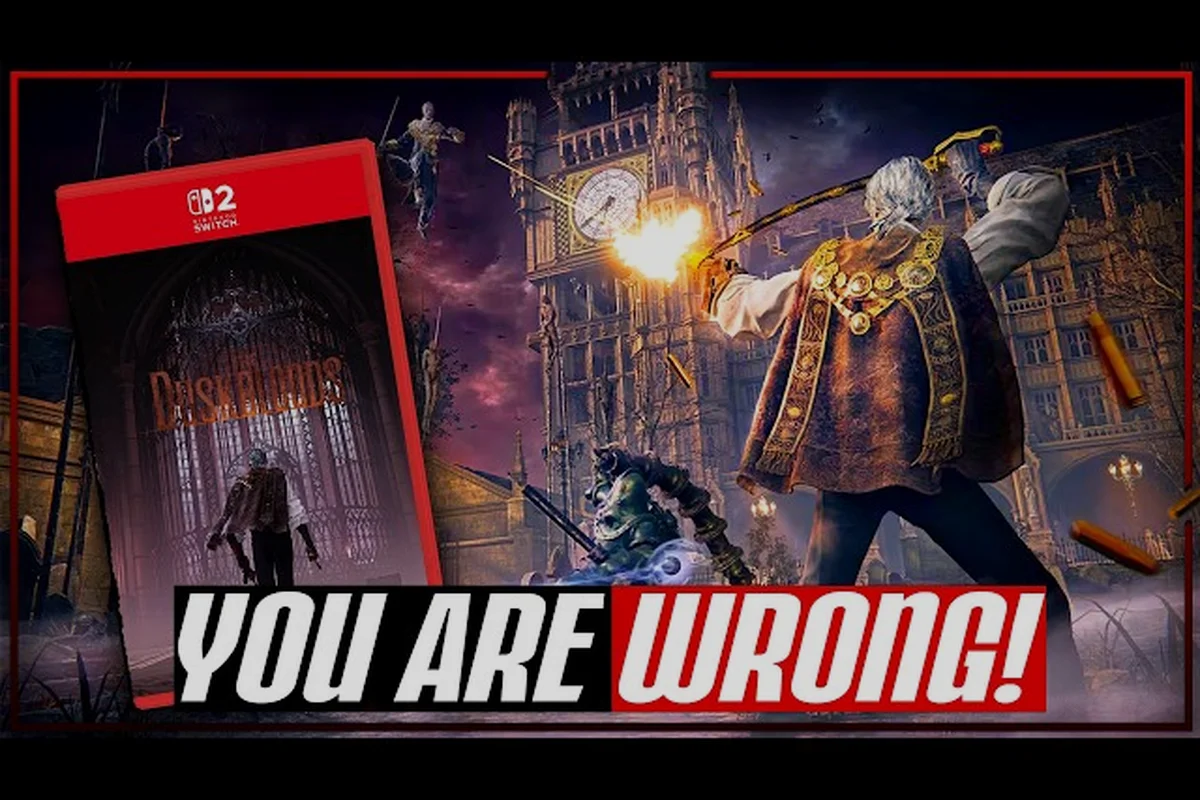 The Duskbloods Character Tier List: Top Bloodsworn to Watch
