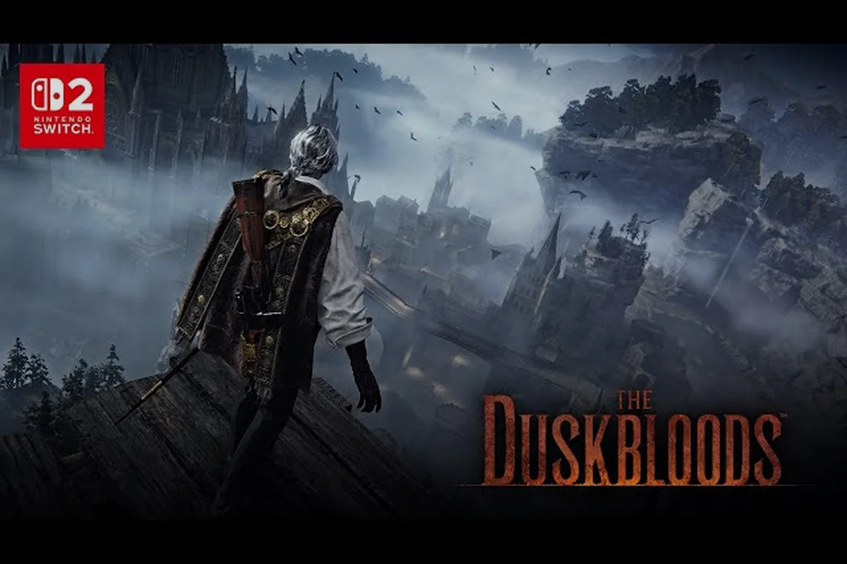 The Duskbloods Weapon Types Explained for New Players