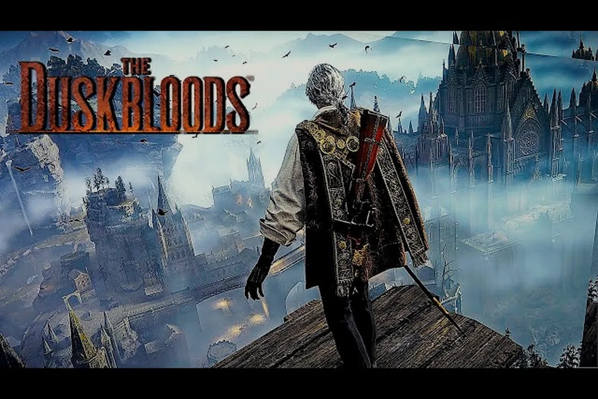 The Duskbloods Every Weapon Guide: Blood-Powered Arsenal
