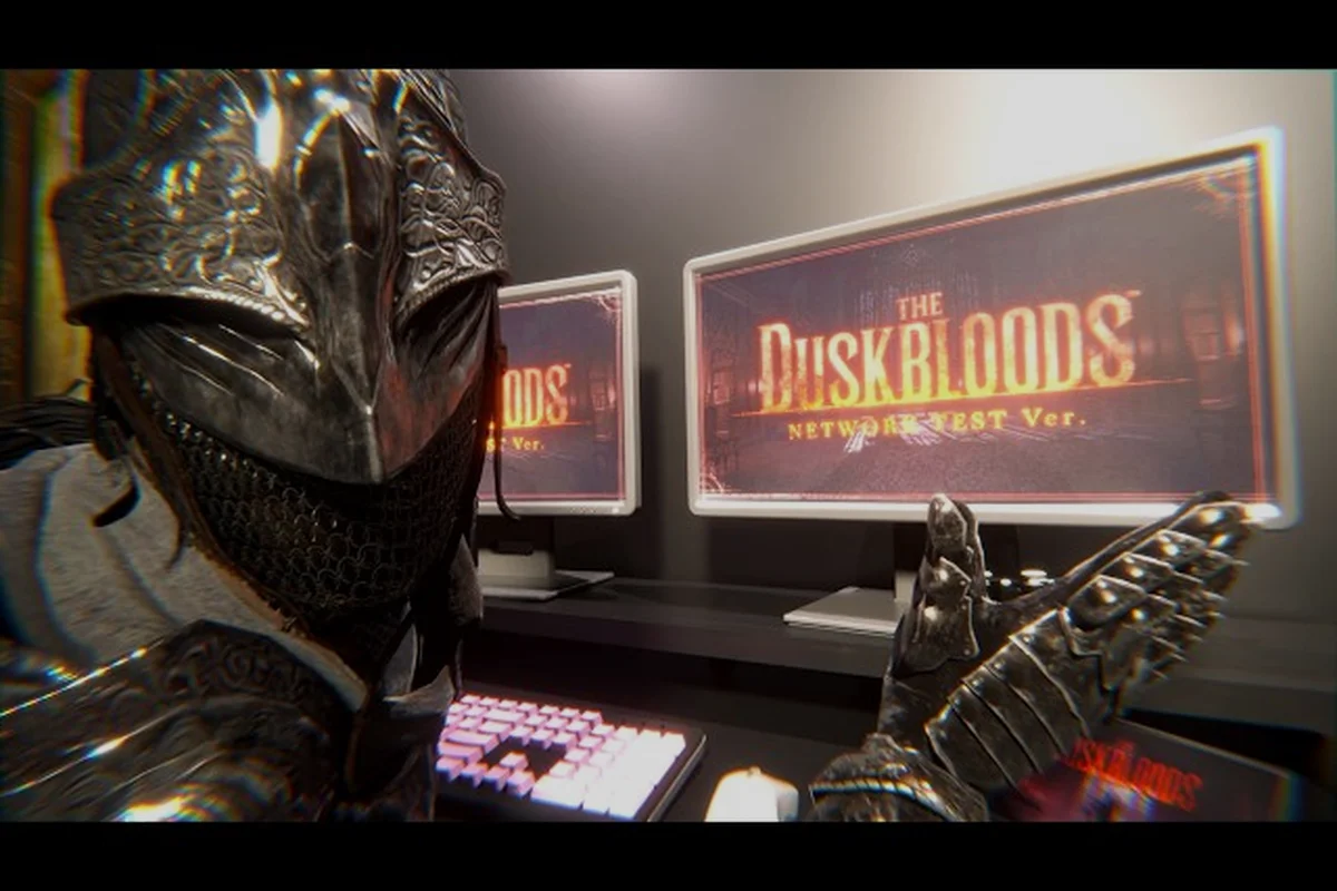 The Duskbloods Weapons Revealed: Full Arsenal Breakdown