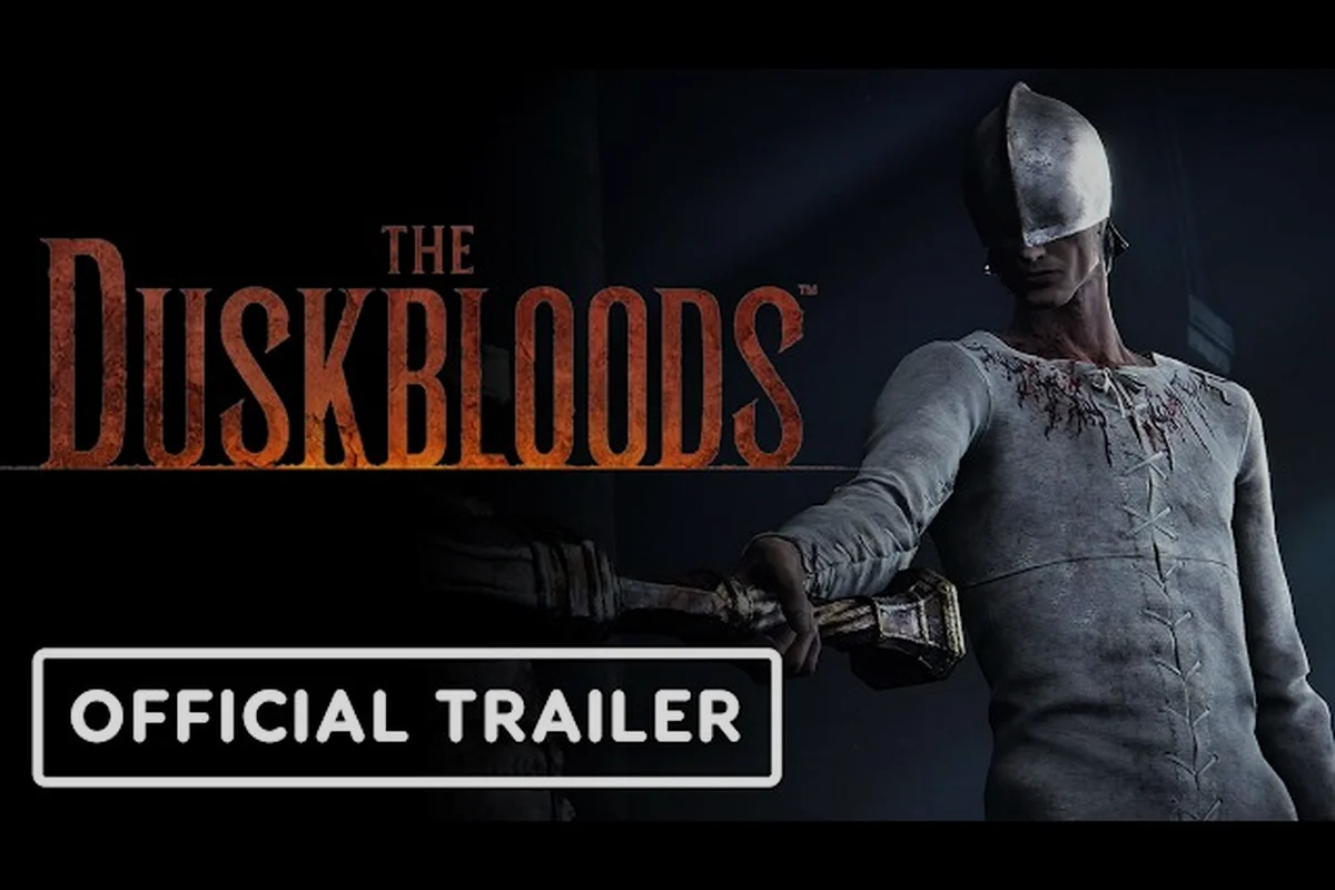 The Duskbloods Guns and Blades: Every Weapon Type Explained