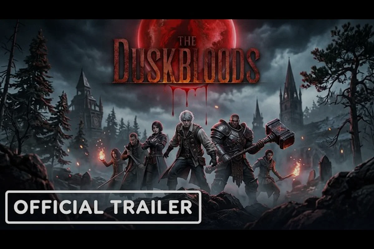 The Duskbloods Weapon Variety: 12 Unique Loadouts Explained
